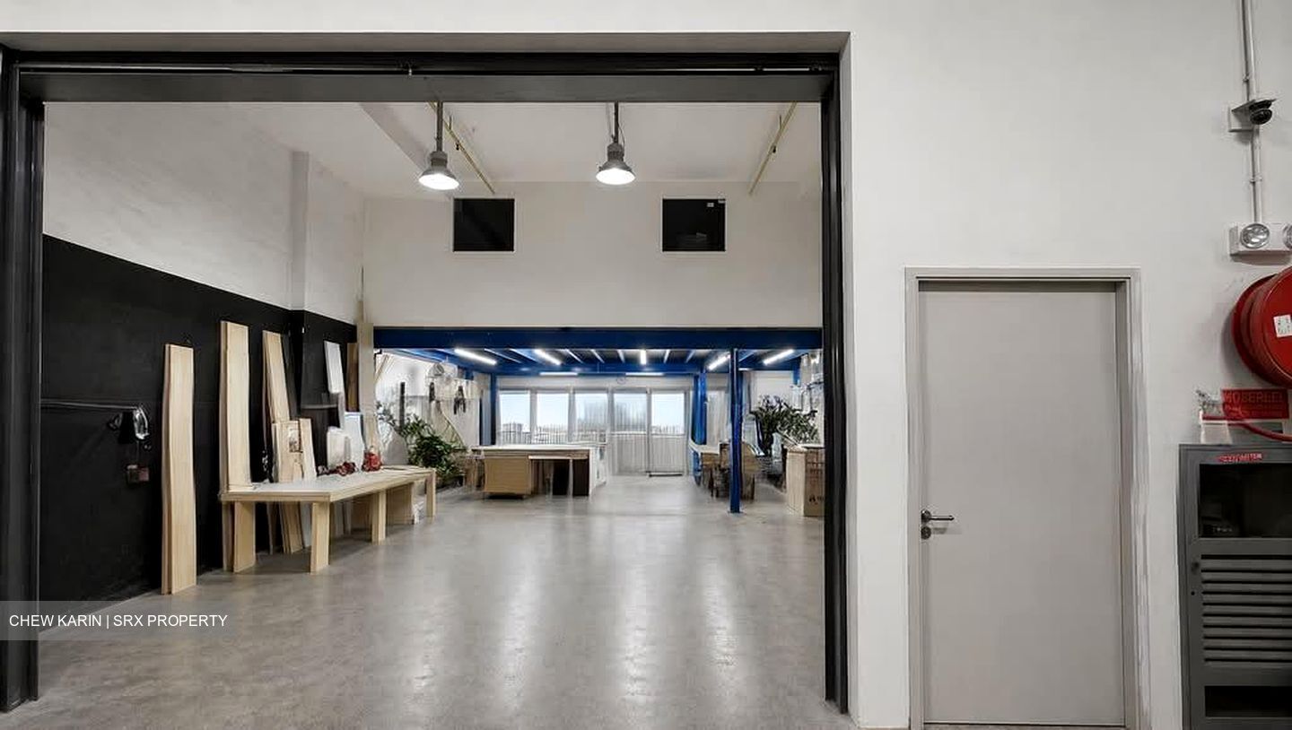 Synergy @ KB (D14), Factory #550255571